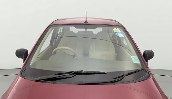 2014 Hyundai i10 MAGNA 1.1, Petrol, Manual, 35,098 km, Front Windshield