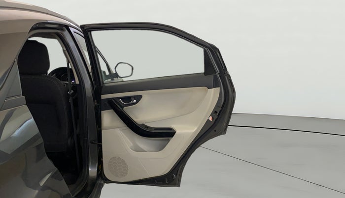 2021 Tata NEXON XZ PLUS DIESEL, Diesel, Manual, 68,460 km, RHS Rear Door