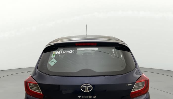 2022 Tata Tiago XT CNG, CNG, Manual, 84,710 km, Rear Windshield