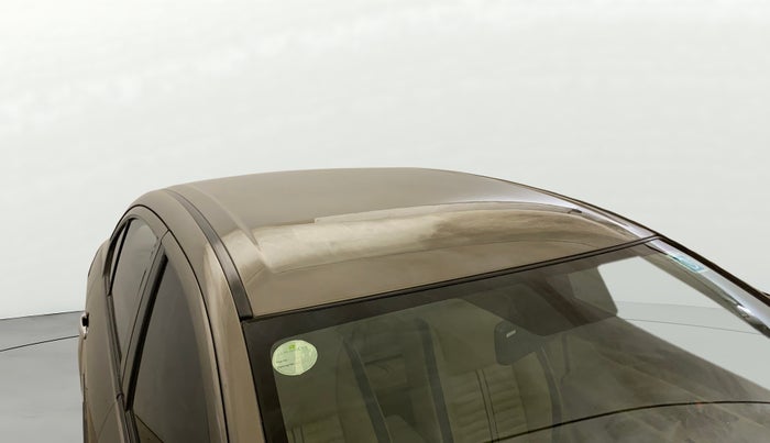 2019 Maruti Ciaz SIGMA 1.5 SHVS MT  PETROL, Petrol, Manual, 50,677 km, Roof