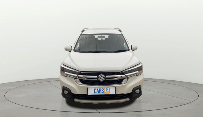 2022 Maruti XL6 ZETA AT, Petrol, Automatic, 37,084 km, Front