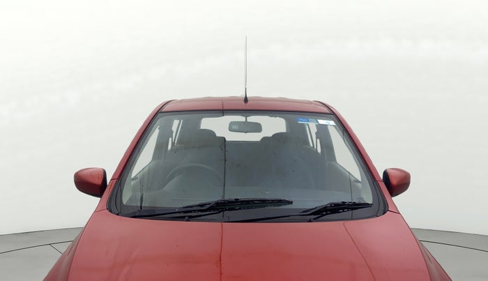 2019 Maruti Celerio VXI (O), Petrol, Manual, 67,299 km, Front Windshield