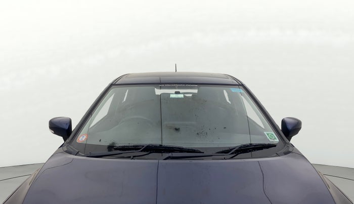 2023 Maruti Baleno ZETA PETROL 1.2, Petrol, Manual, 14,915 km, Front Windshield