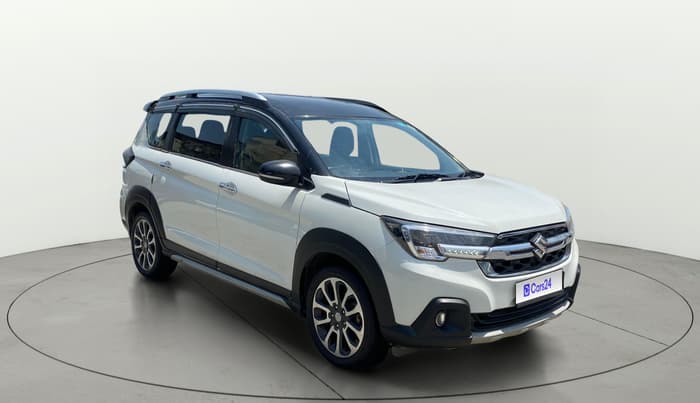2023 Maruti XL6 ZETA CNG, CNG, Manual, 1,03,816 km, SRP