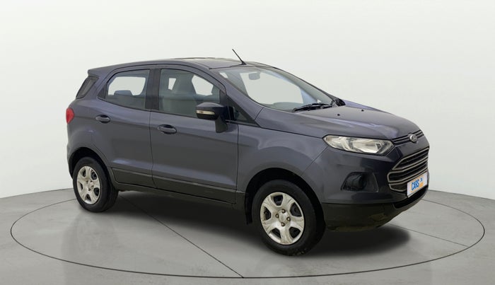 2016 Ford Ecosport TREND 1.5L PETROL, Petrol, Manual, 78,039 km, Right Front Diagonal