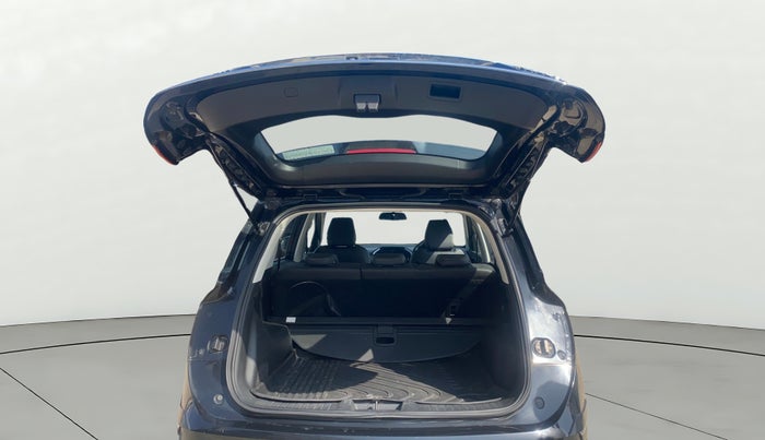 2019 MG HECTOR SMART 1.5 DCT PETROL, Petrol, Automatic, 48,170 km, Boot Door Open