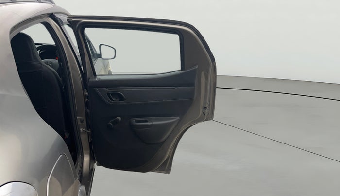 2016 Renault Kwid RXT 0.8, Petrol, Manual, 65,900 km, RHS Rear Door