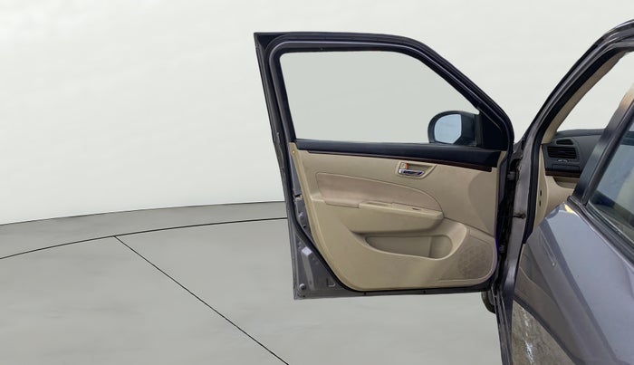 2014 Maruti Swift Dzire VXI, Petrol, Manual, 34,579 km, LHS Front Door