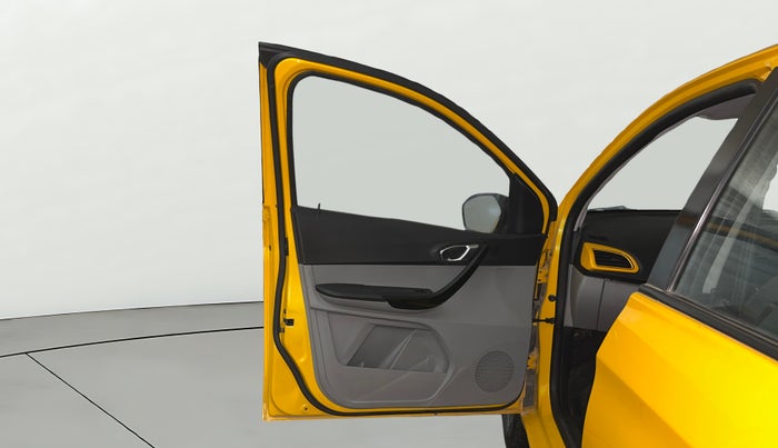 2020 Tata Tiago XZA PLUS PETROL, Petrol, Automatic, 28,897 km, LHS Front Door