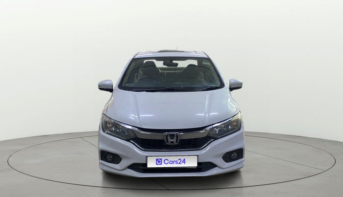 2019 Honda City 1.5L I-DTEC VX, Diesel, Manual, 1,49,966 km, Front