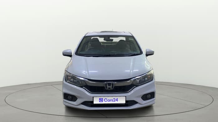 2019 Honda City 1.5L I-DTEC VX, Diesel, Manual, 1,49,660 km, Front