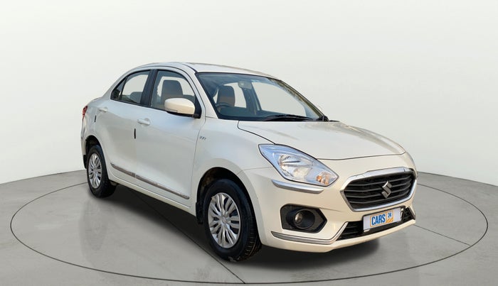 2018 Maruti Dzire VXI, Petrol, Manual, 24,589 km, SRP