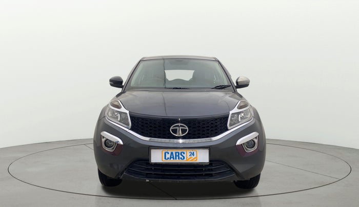 2018 Tata NEXON XM PETROL, Petrol, Manual, 60,331 km, Front