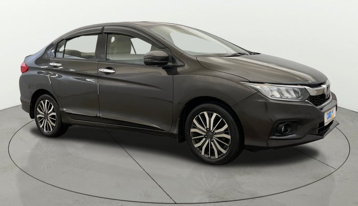 2017 Honda City 1.5L I-VTEC VX, Petrol, Manual, 88,404 km, SRP