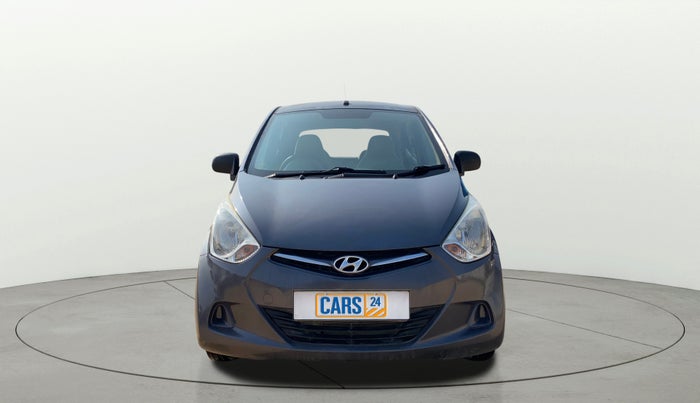 2017 Hyundai Eon ERA +, Petrol, Manual, 56,804 km, Front