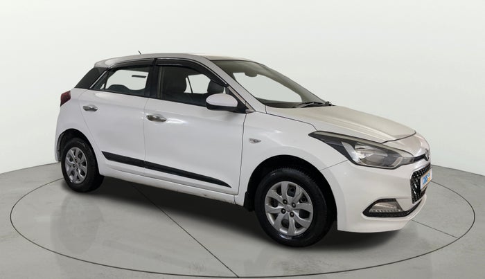 2016 Hyundai Elite i20 MAGNA 1.2, Petrol, Manual, 60,947 km, Right Front Diagonal