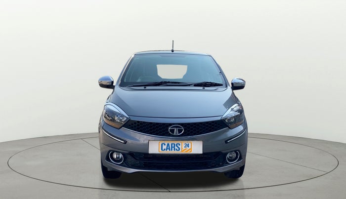 2019 Tata Tiago XZ PLUS PETROL, Petrol, Manual, 9,143 km, Front