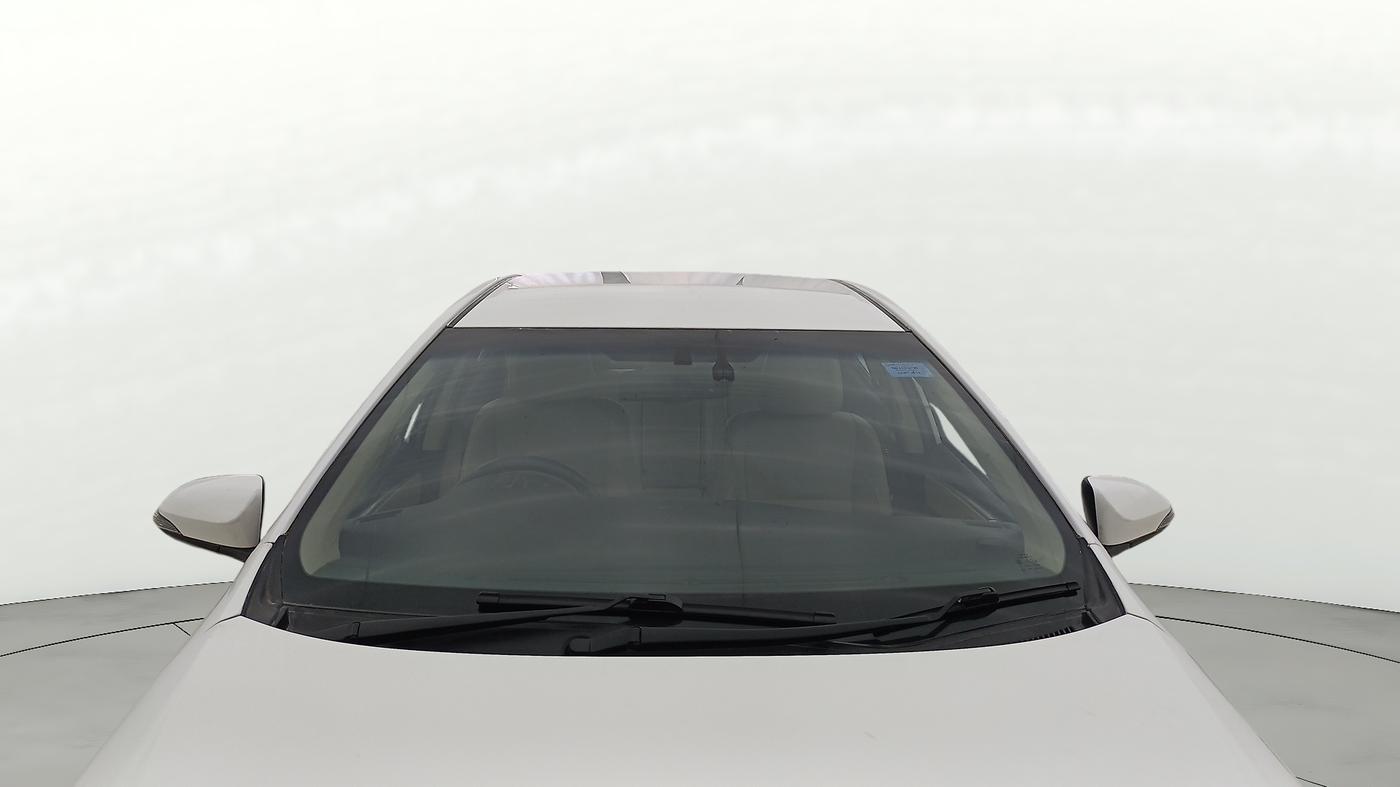 2014 Toyota Corolla Altis VL CVT PETROL, Petrol, Automatic, 47,828 km, Front Windshield