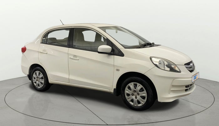 2014 Honda Amaze 1.2L I-VTEC S, Petrol, Manual, 50,304 km, SRP