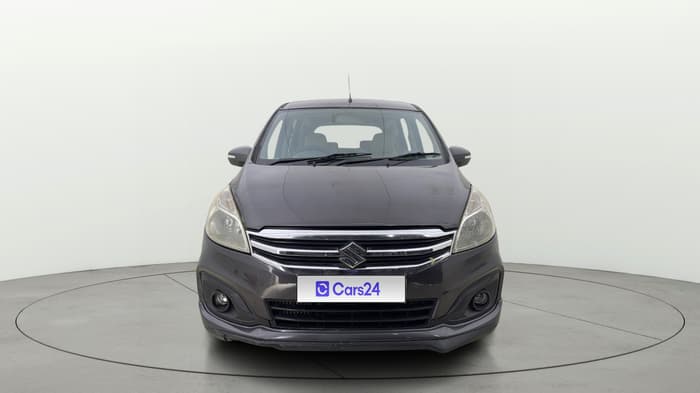 2017 Maruti Ertiga VDI SHVS, Diesel, Manual, 73,864 km, Front