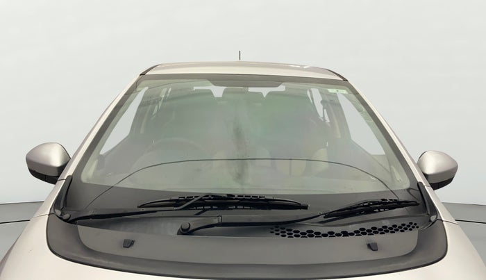 2017 Tata TIGOR XZ PETROL, Petrol, Manual, 69,697 km, Front Windshield