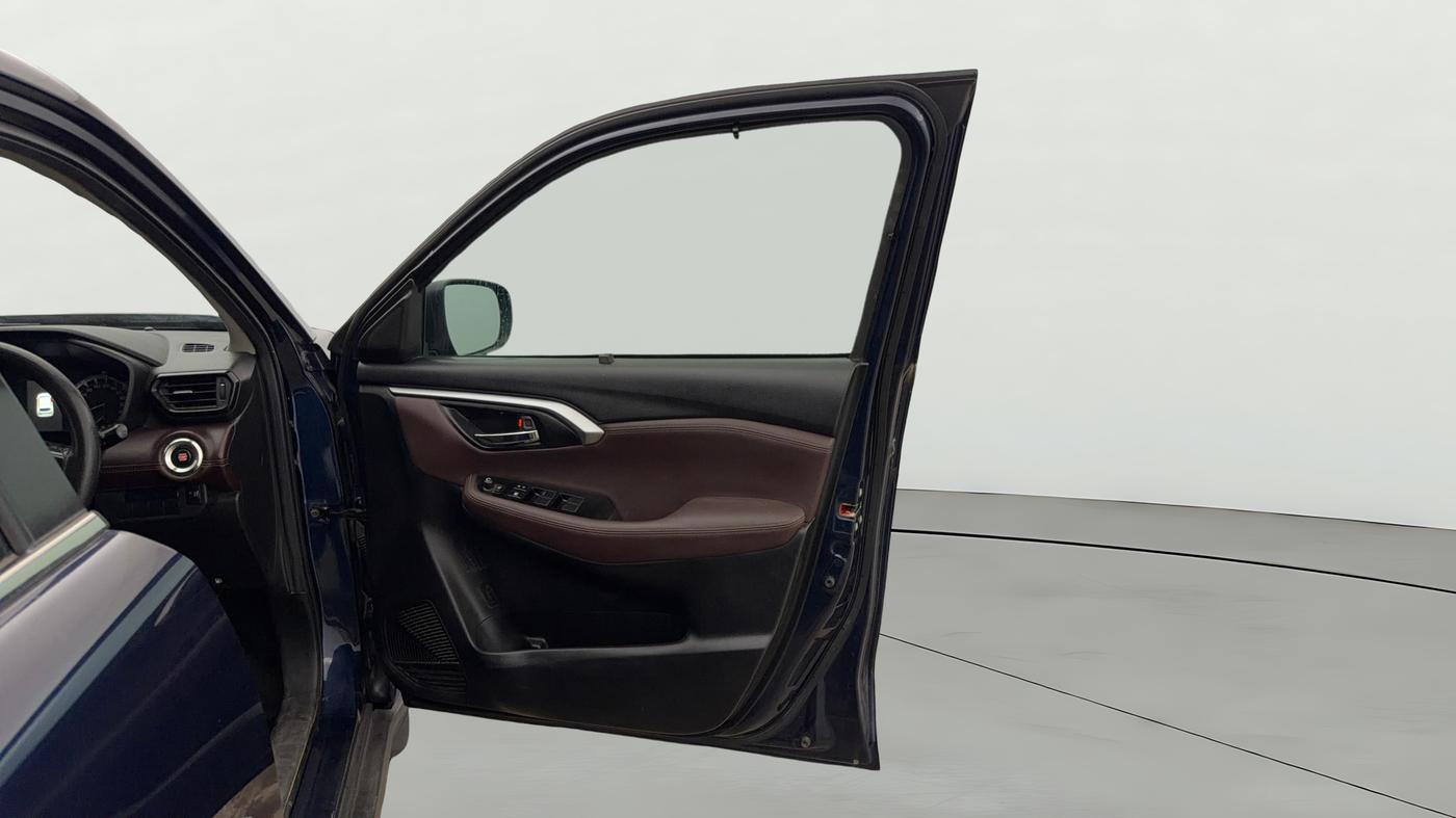 2023 Maruti Grand Vitara ZETA SMART HYBRID, Petrol, Manual, 79,844 km, RHS Front Door