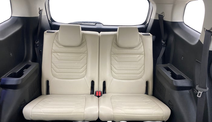 2022 KIA CARENS LUXURY PLUS 1.5 DIESEL AT 7 STR, Diesel, Automatic, 94,740 km, Third Seat Row ( optional )