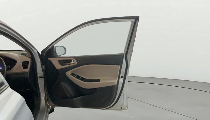 2019 Hyundai Elite i20 MAGNA PLUS 1.2, Petrol, Manual, 80,799 km, RHS Front Door