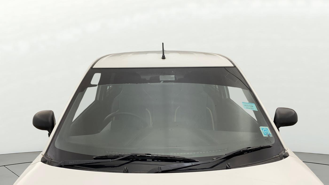 2024 Maruti New Wagon-R LXI CNG 1.0, CNG, Manual, 41,171 km, Front Windshield