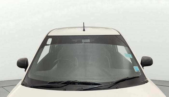 2024 Maruti New Wagon-R LXI CNG 1.0, CNG, Manual, 41,171 km, Front Windshield