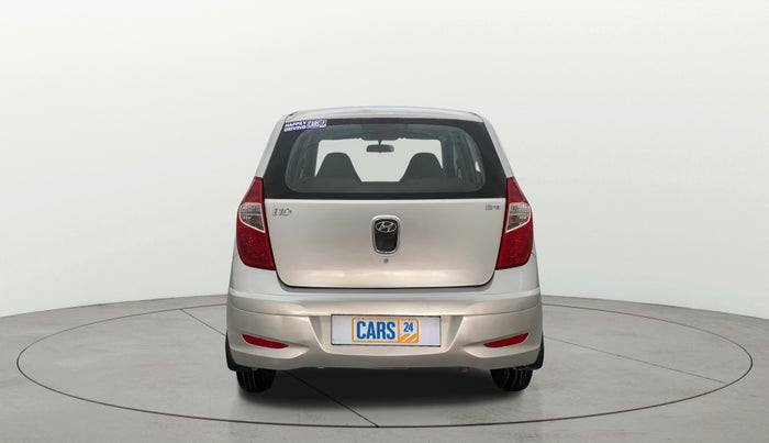 2013 Hyundai i10 ERA 1.1, Petrol, Manual, 63,448 km, Back/Rear