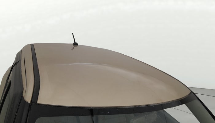 2014 Maruti Swift Dzire VXI, Petrol, Manual, 96,506 km, Roof