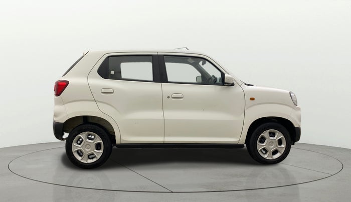 2021 Maruti S PRESSO VXI+, Petrol, Manual, 12,976 km, Right Side View