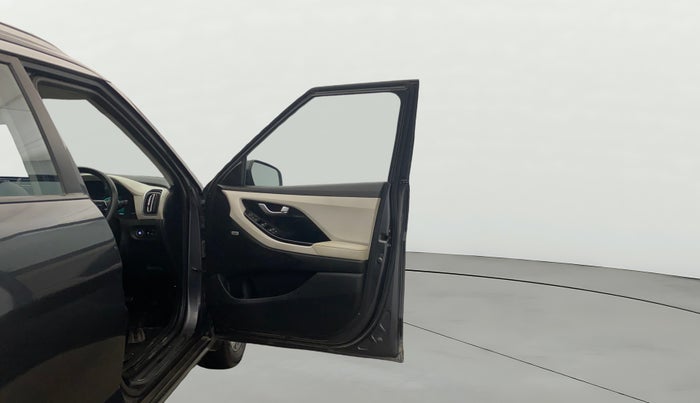 2021 Hyundai Creta SX (O) AT 1.5 DIESEL, Diesel, Automatic, 59,578 km, RHS Front Door