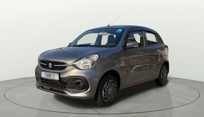 2022 Maruti Celerio ZXI, Petrol, Manual, 57,661 km, Left Front Diagonal
