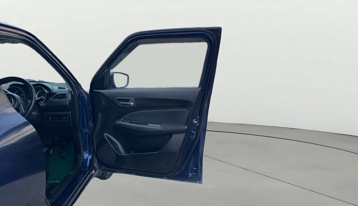 2020 Maruti Swift VXI, Petrol, Manual, 52,144 km, RHS Front Door