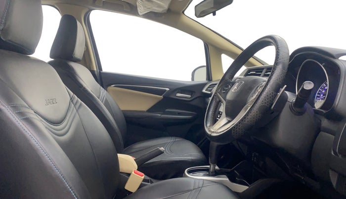 2021 Honda Jazz 1.2L I-VTEC ZX CVT, Petrol, Automatic, 52,331 km, Right Side Front Door Cabin