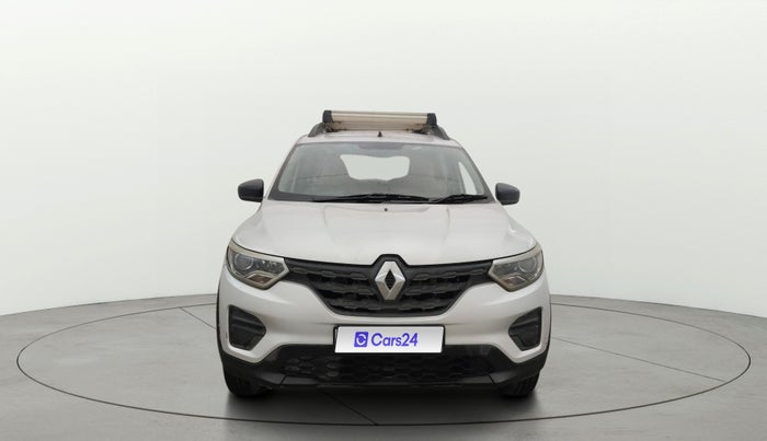 2022 Renault TRIBER RXE MT, Petrol, Manual, 39,452 km, Front