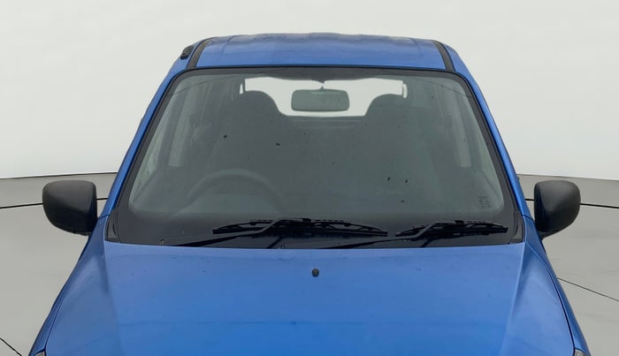 2021 Maruti Alto VXI PLUS, Petrol, Manual, 36,566 km, Front Windshield