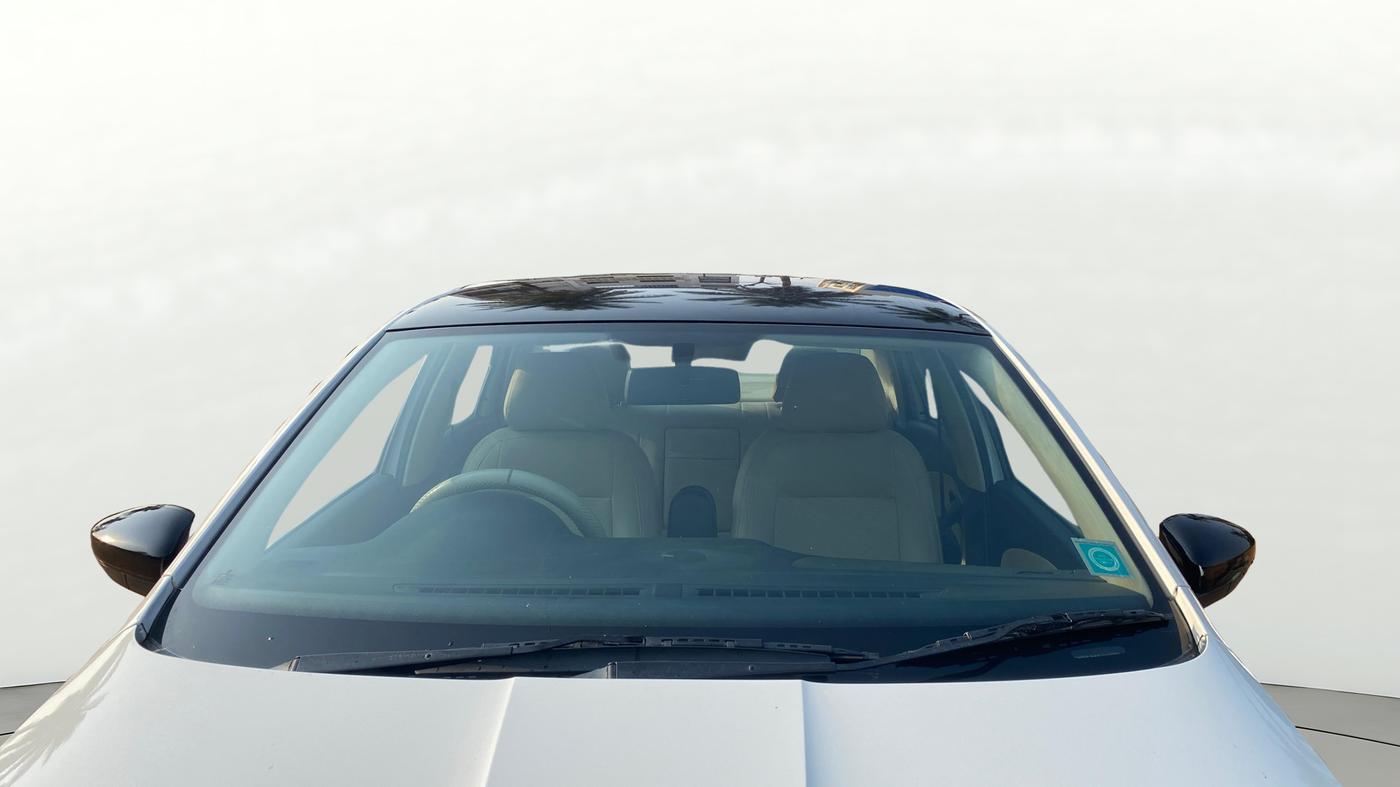2020 Skoda Rapid ACTIVE 1.0 TSI AT, Petrol, Automatic, 84,807 km, Front Windshield