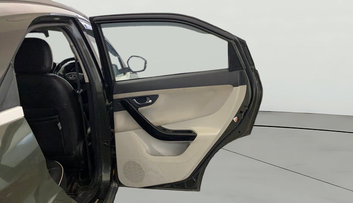 2020 Tata NEXON XZA PLUS (O) PETROL, Petrol, Automatic, 82,912 km, RHS Rear Door