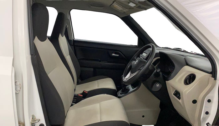 2024 Maruti New Wagon-R VXI 1.0, Petrol, Manual, 13,961 km, Right Side Front Door Cabin