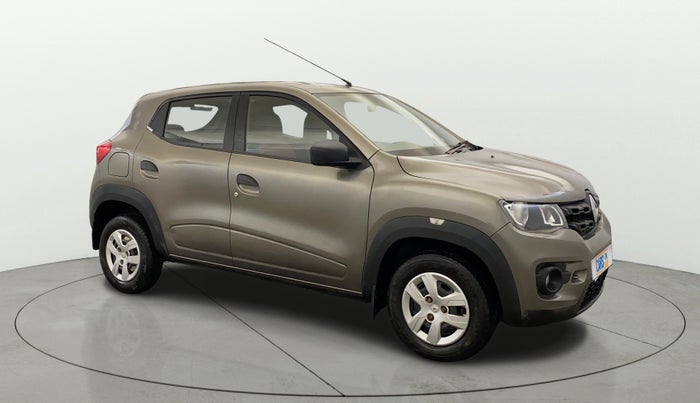 2016 Renault Kwid RXT 0.8, Petrol, Manual, 62,935 km, SRP