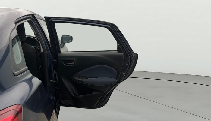 2023 Maruti Baleno DELTA PETROL 1.2, Petrol, Manual, 67,785 km, RHS Rear Door