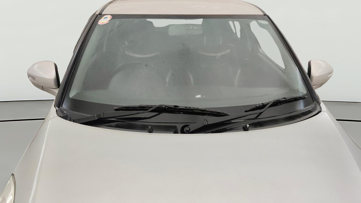 2013 Maruti Swift VXI, Petrol, Manual, 21,231 km, Front Windshield