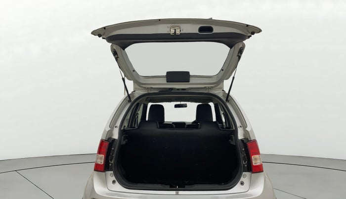 2018 Maruti IGNIS SIGMA 1.2, Petrol, Manual, 69,993 km, Boot Door Open