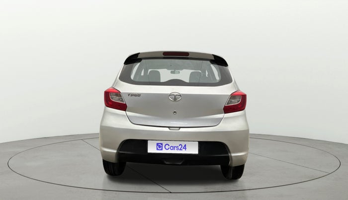 2019 Tata Tiago XZ PETROL, Petrol, Manual, 82,748 km, Back/Rear