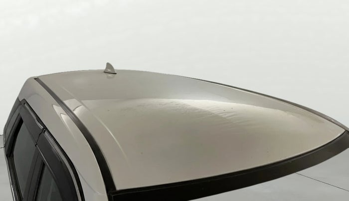 2023 Maruti BREZZA LXI S- CNG, CNG, Manual, 57,276 km, Roof