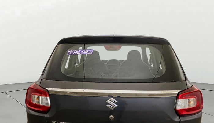 2020 Maruti S PRESSO VXI, Petrol, Manual, 93,728 km, Rear Windshield