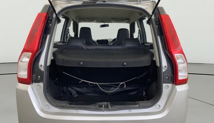 2020 Maruti New Wagon-R LXI (O) 1.0, Petrol, Manual, 57,495 km, Boot Open Zoomed View